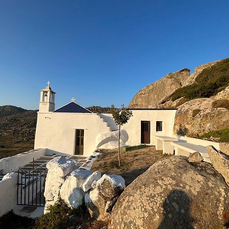 Sea Views - Marble Palace - 2 Floors Tinos Exterior photo